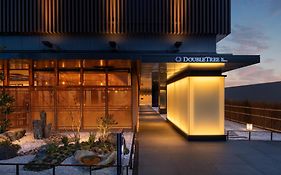 Doubletree By Hilton Kyoto Station